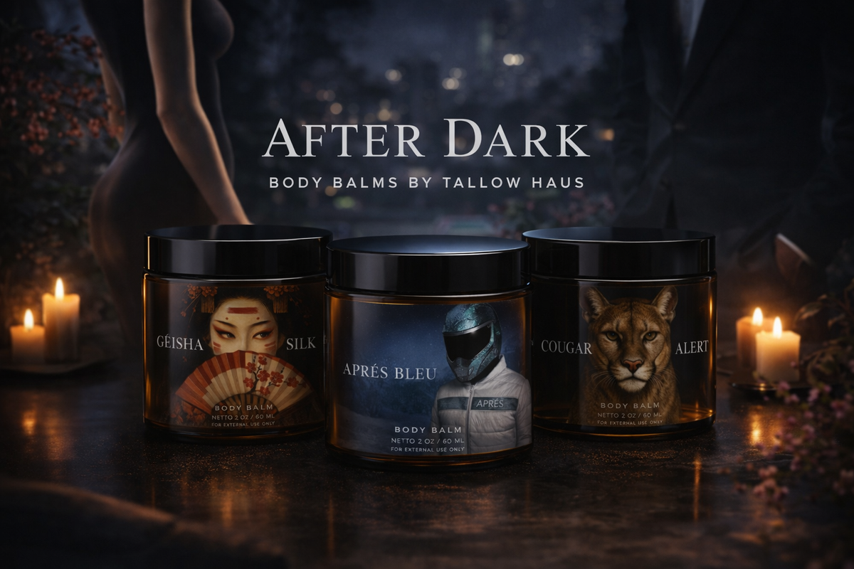 After Dark Collection