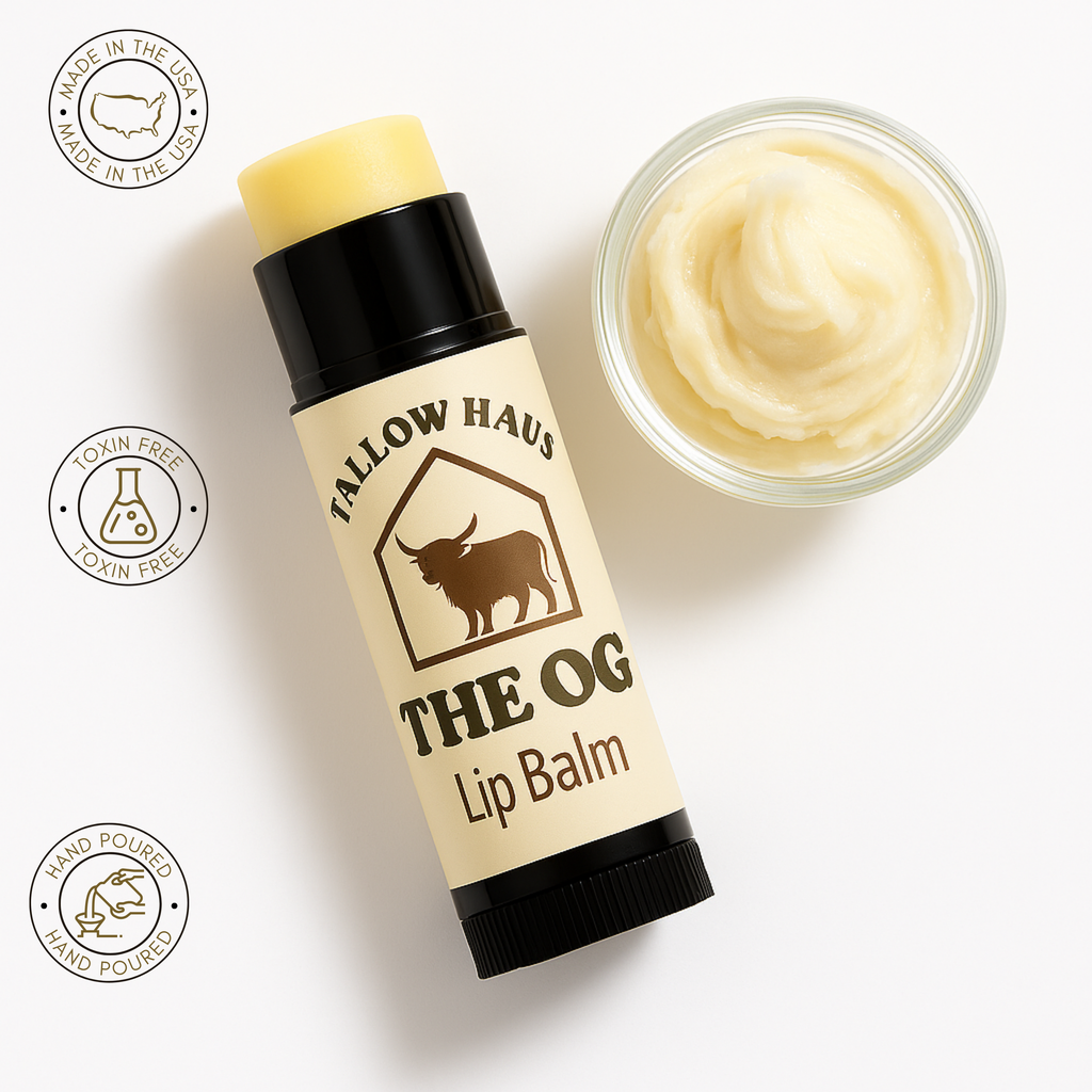 The Tallow Starter Set: OG