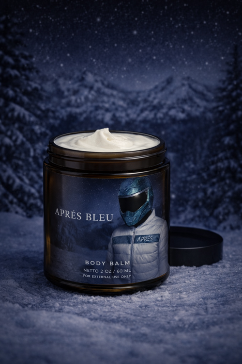 APRÉS BLEU