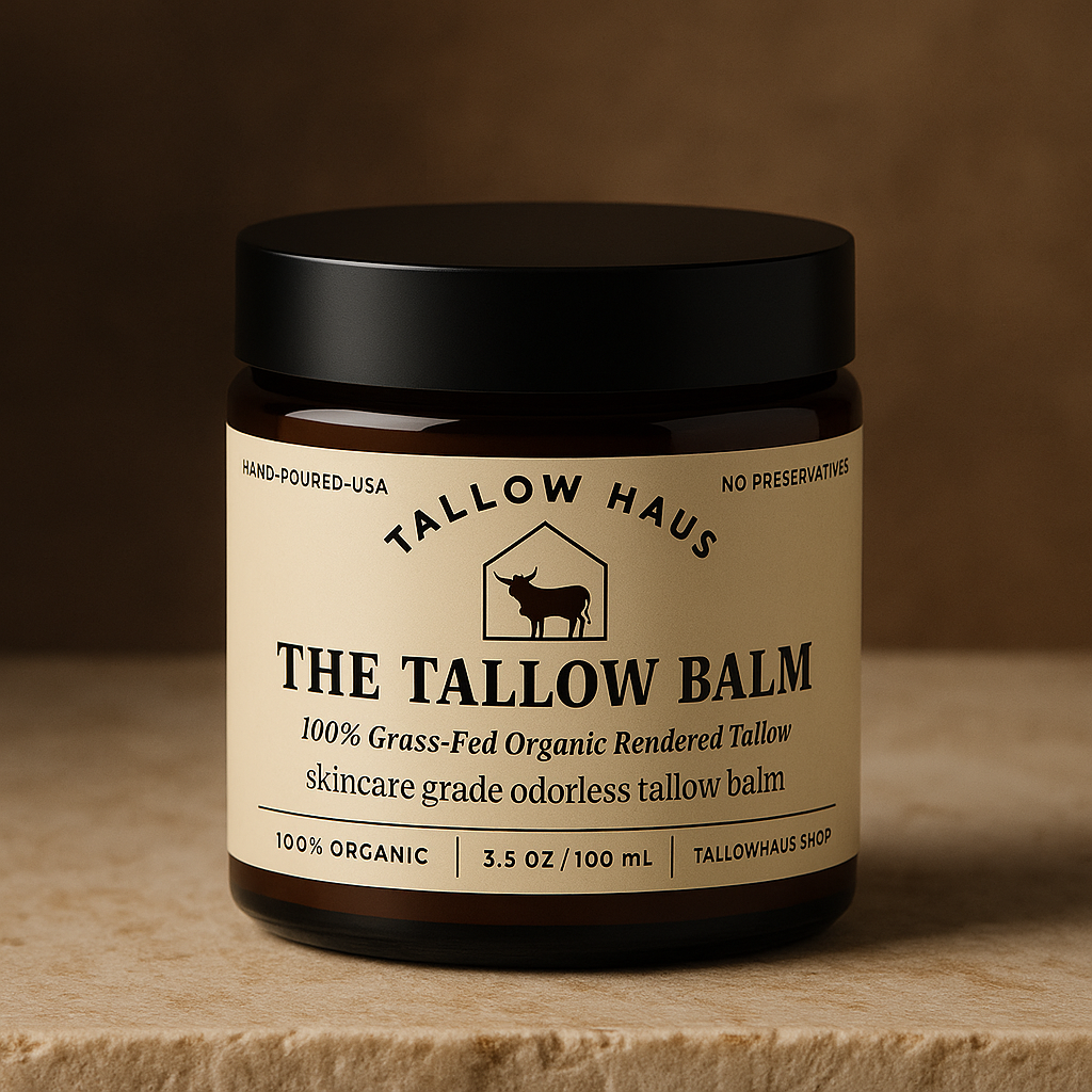 THE TALLOW BALM – 3.5 oz