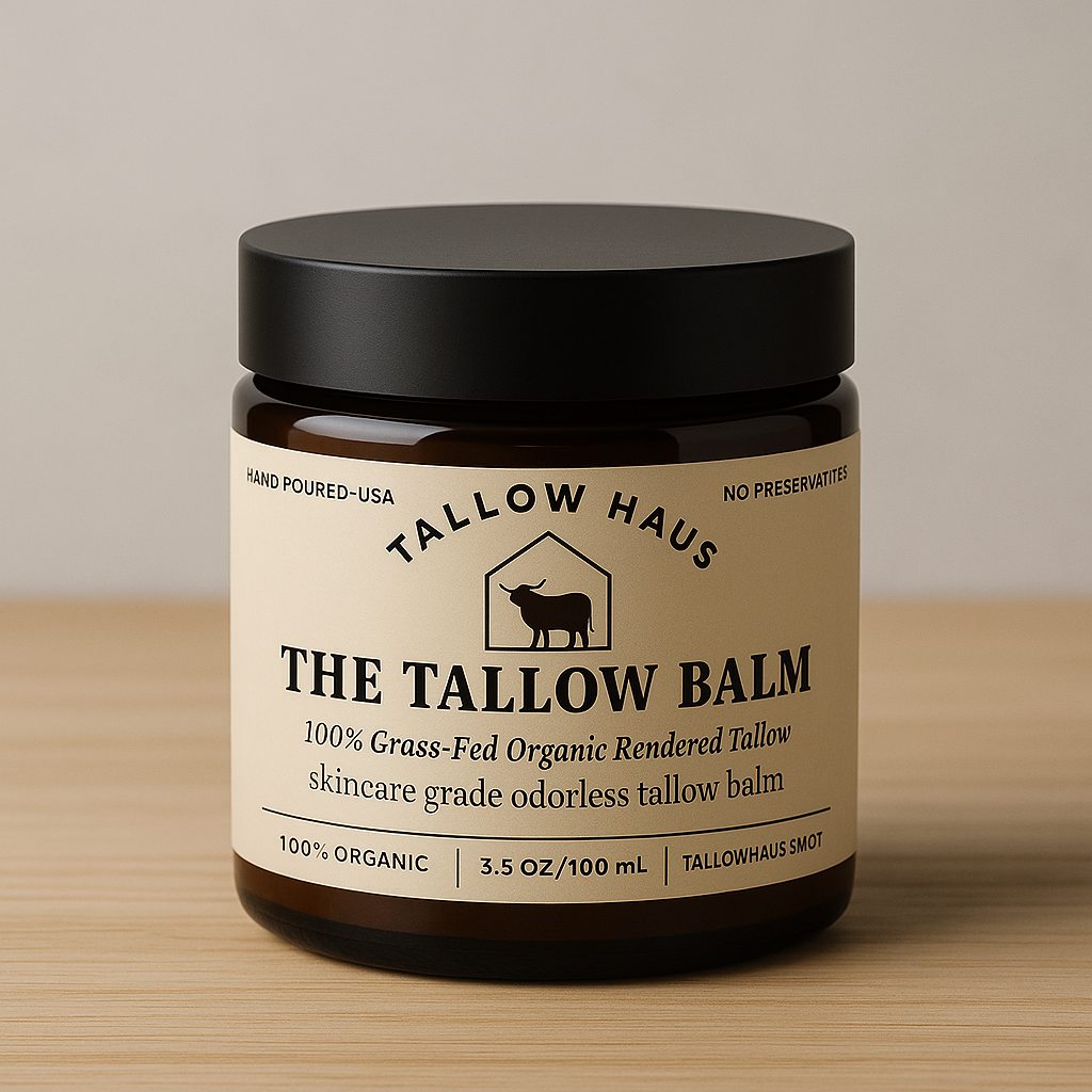THE TALLOW BALM – 3.5 oz