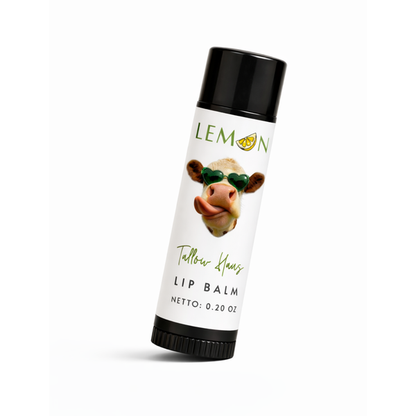 THE LEMON (LIP BALM)