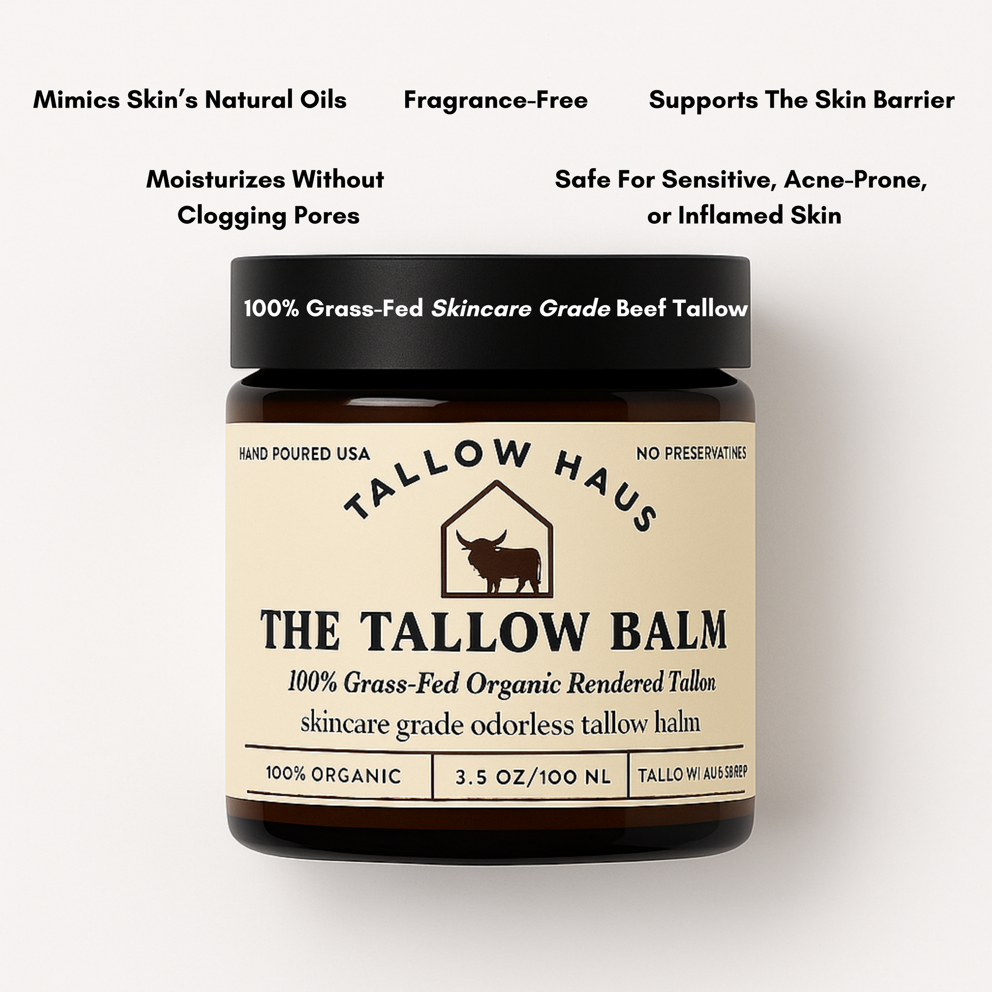 The Tallow Starter Set: OG