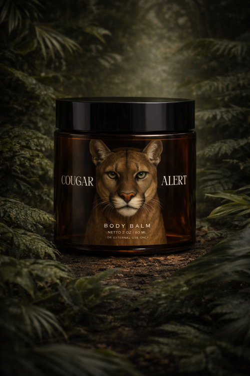 COUGAR ALERT