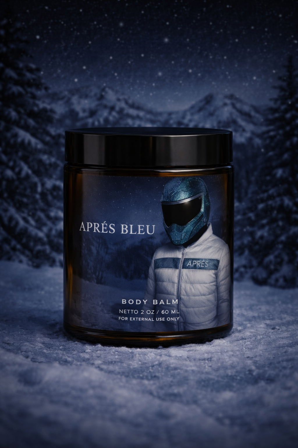 AFTER DARK TRIO (MINI)