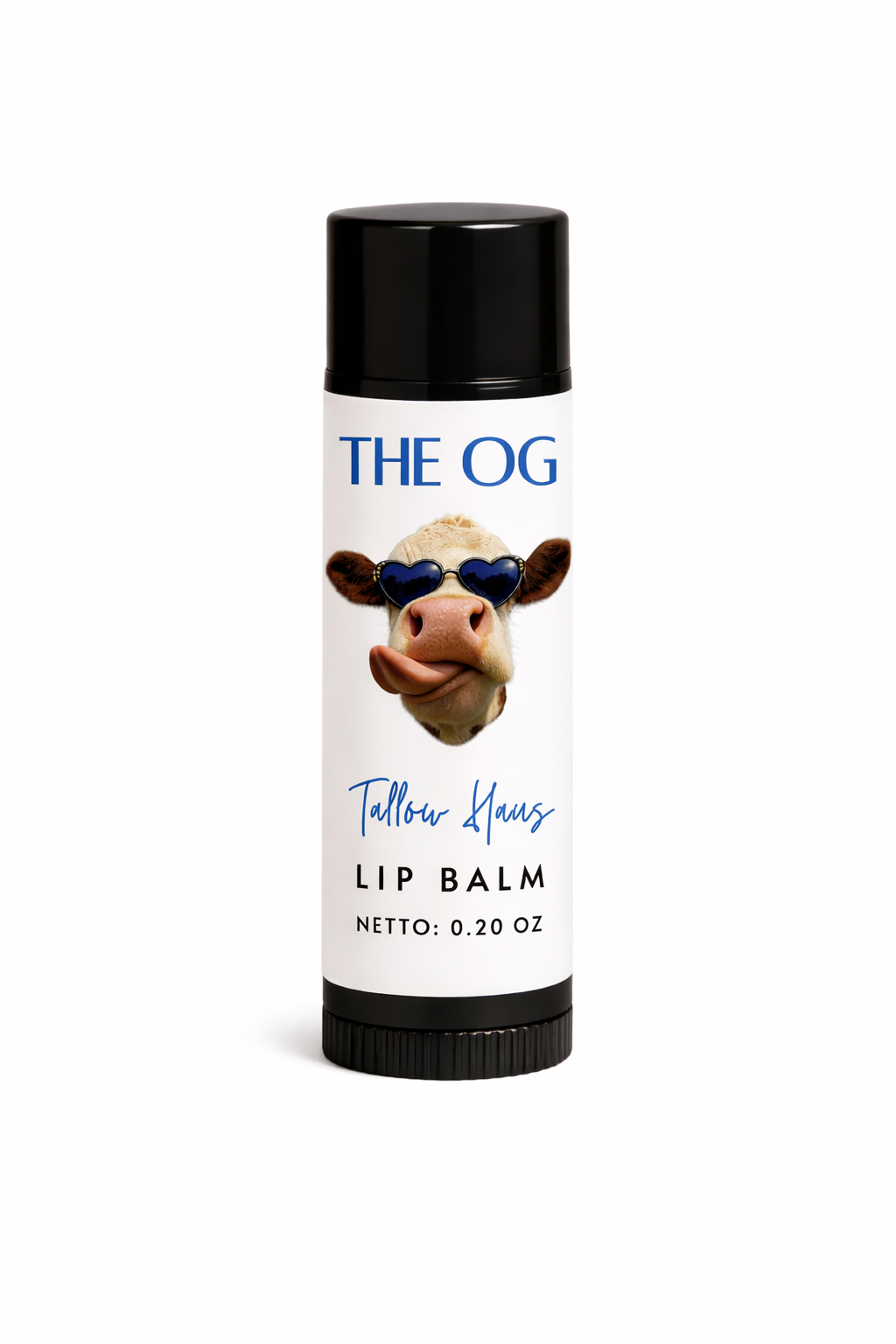 THE OG (Lip Balm)