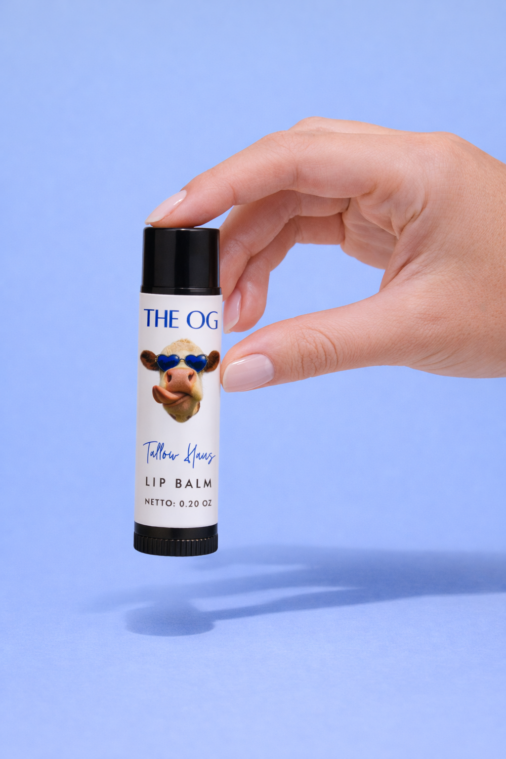 THE OG (Lip Balm)