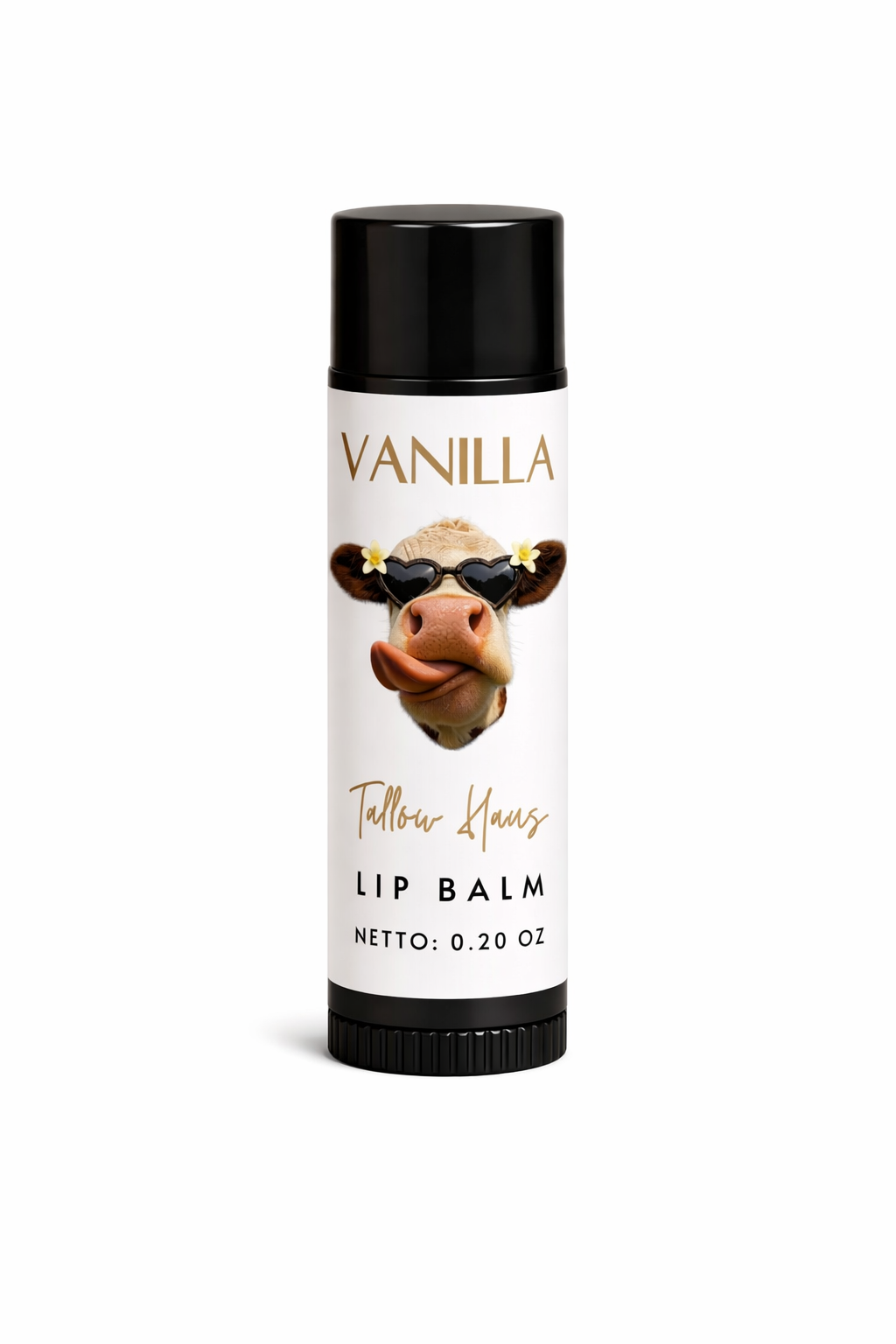 THE VANILLA (LIP BALM)