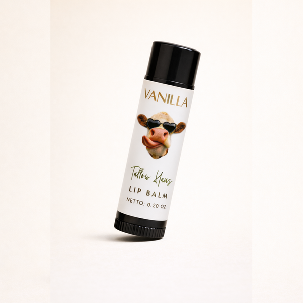 THE VANILLA (LIP BALM)