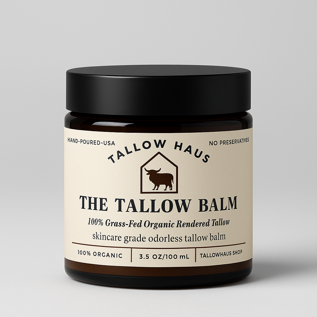 THE TALLOW BALM – 3.5 oz